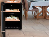 Шкафы для хранения продуктов