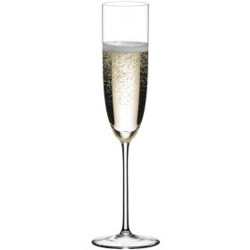 Бокал для шампанского RIEDEL Sommeliers Champagne Flute 170 мл (арт. 4400/08)