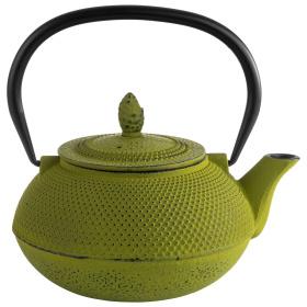 Чайник заварочный APS Asia green teapot 10996