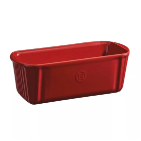 Форма для выпечки Emile Henry Petit Moule à Cake Grand Cru EH346120