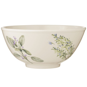 Салатник Nuova Cer Rosemary Insalatiera grande 9409-RSM