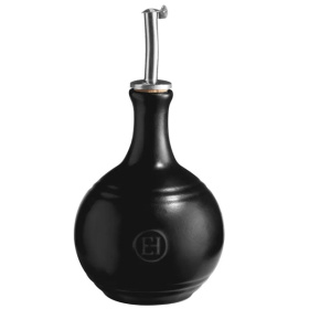 Бутылка для уксуса Emile Henry Ballon à Vinaigre Truffe EH710216