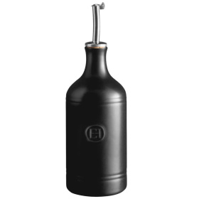 Бутылка для масла Emile Henry Huilier Céramique Truffe EH710215