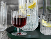 Бокалы для воды