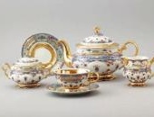 Кофейные сервизы