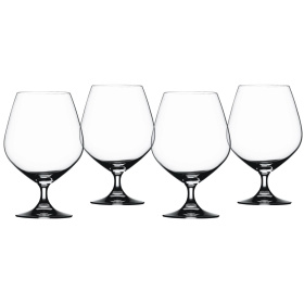 4 бокала для коньяка Spiegelau Special Glasses Brandy Set 4510378