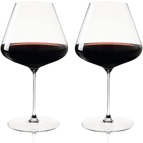 2 бокала для красного вина Spiegelau Definition Burgundy Set 1350160