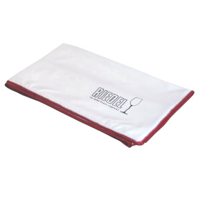 Салфетка для натирки хрусталя RIEDEL Microfiber Polishing Cloth 5010/07