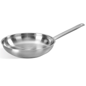 Сковорода без крышки Barazzoni Professional 169609024