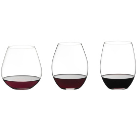 3 бокала для красного вина RIEDEL The Key To Wine Red Wine Set 5414/74-1