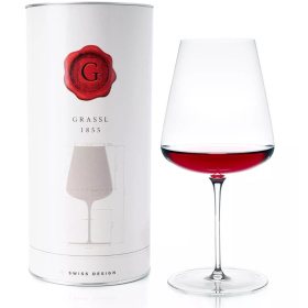 Бокал для красного вина Grassl Vigneron 1855 Single Pack T104