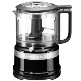 Кухонный комбайн KitchenAid Food Chopper Onyx Black KFC3516OB