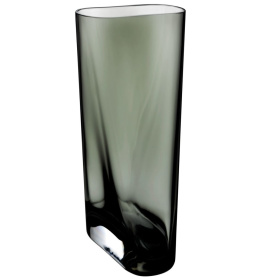 Ваза Nude Glass Inca Tall Smoke 1050814